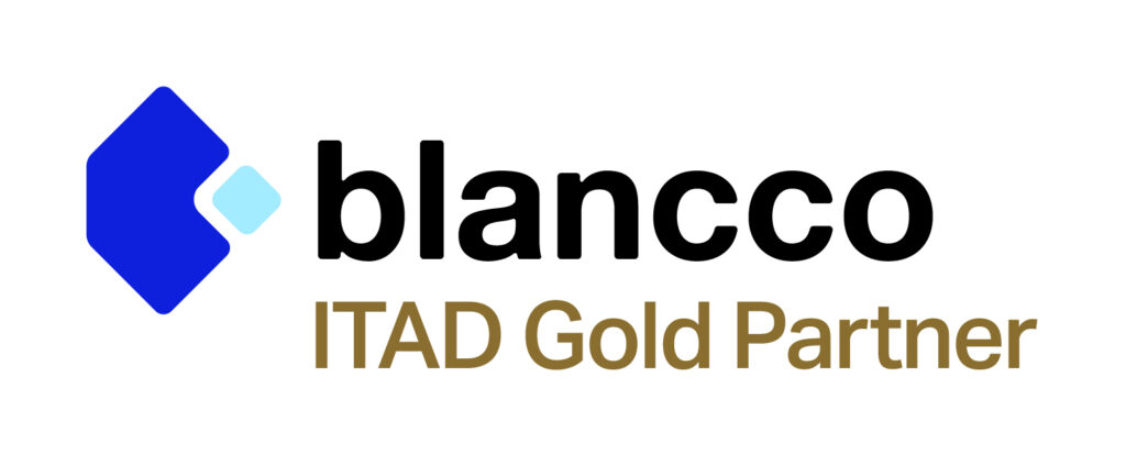 Logo Blancco