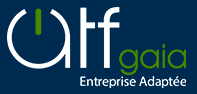 Logo ATF Gaia