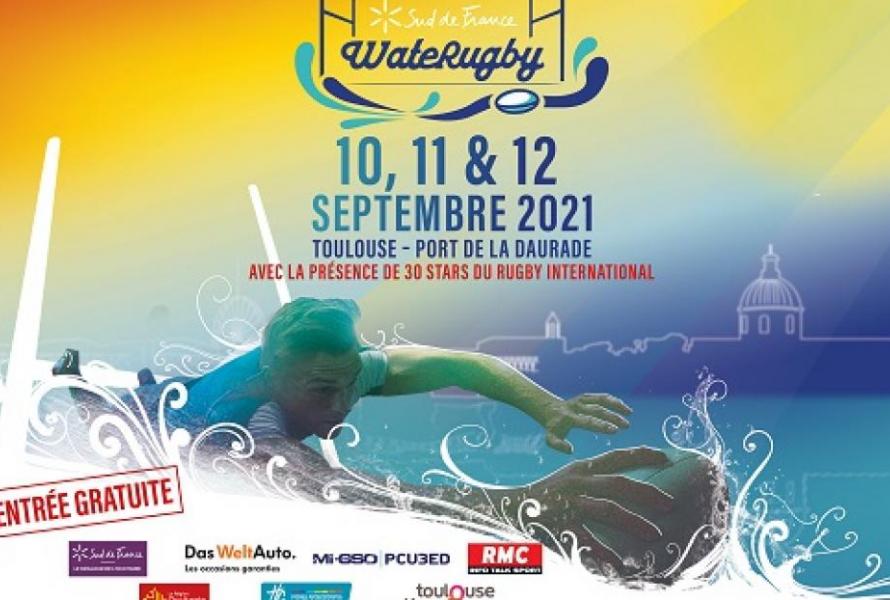 Partenaire du WateRugby