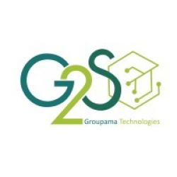 Logo GROUPAMA - G2S